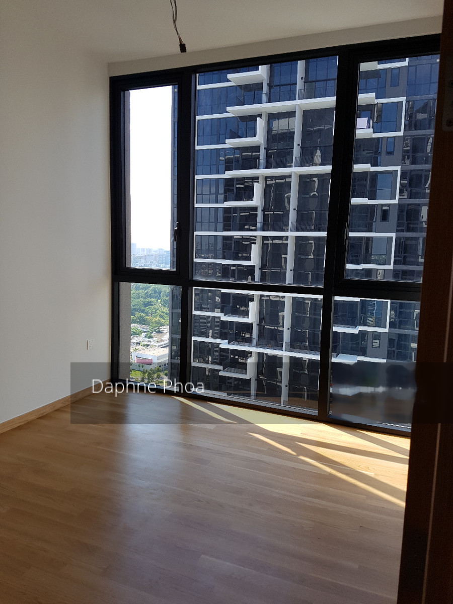 The Trilinq (D5), Condominium #146124942